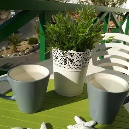 Sunny Holiday Pool طوستا ديل سيلونثيو